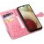 Case Cat-Dog Samsung A725 A72 rose