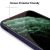 Чехол X-Level Dynamic Samsung A125 A12 темно синий