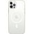 Case MagSafe Clear 1,5mm Apple iPhone 12/12 Pro