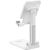 Phone holder Hoco PH29A holder white