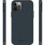 Чехол Mercury Soft Jelly Case Apple iPhone 12 mini темно синий