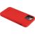 Чехол Mercury Soft Jelly Case Apple iPhone 12/12 Pro красный