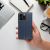 Case Smart Magnetic Huawei Y6P dark blue