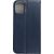 Чехол Smart Magnetic Huawei Y6P темно синий