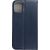 Case Smart Magnetic Huawei Y6P dark blue