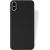 Case Rubber TPU Xiaomi Redmi 9A/9AT black