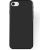 Case Rubber TPU Xiaomi Redmi 9A/9AT black