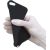 Case Rubber TPU Xiaomi Redmi 9A/9AT black