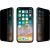 Защитное стекло дисплея Full Privacy Apple iPhone 6/6S белый