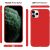 Case X-Level Dynamic Apple iPhone 12/12 Pro red