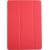 Case Smart Leather Lenovo Tab M10 Plus X606 10.3 red