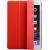 Case Smart Leather Lenovo Tab M10 Plus X606 10.3 red