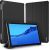 Чехол Dux Ducis Domo Samsung P610/P615/P613/P619 Tab S6 Lite 10.4 черный