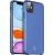 Чехол Dux Ducis Skin Lite Samsung G988 S20 Ultra синий