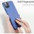 Чехол Dux Ducis Skin Lite Samsung G988 S20 Ultra синий