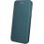 Case Book Elegance Samsung A705 A70 dark green