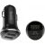 Car charger Hoco Z1 (2.1A)  black