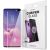 Tempered glass Nano Optics 5D UV Glue Huawei P20 Pro curved transparent