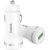 Car charger Hoco Z27A Staunch Quick Charge 3.0 (3.1A) white