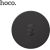 Беспроводная зарядка HOCO CW14 (5W) черная