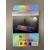 Tempered glass M1 5D UV Glue Samsung G960 S9 curved transparent