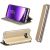 Case Book Elegance Samsung J510 J5 2016 gold