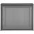Roll-up screen for gazebo MIRADOR-80/88 3m, grey