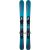 Elan Skis Maxx Jrs JS EL 4.5/7.5 GW / Oranža / 110 cm