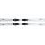 Elan Skis Primetime N°2 W PS EL 9.0 GW / Melna / 165 cm