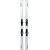 Elan Skis Primetime N°2 W PS EL 9.0 GW / Balta / 158 cm