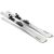 Elan Skis Primetime N°2 W PS EL 9.0 GW / Balta / 158 cm