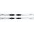 Elan Skis Primetime N°2 W PS EL 9.0 GW / Balta / 158 cm