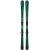 Elan Skis Explore 6 LS EL 9.0 GW / Zaļa / 168 cm