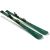 Elan Skis Explore 6 LS EL 9.0 GW / Zaļa / 168 cm