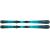 Elan Skis Element W LS EL 9.0 GW / Zila / 160 cm
