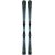 Elan Skis Primetime 22 PS EL 10.0 GW / Sarkana / Zaļa / 165 cm