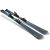 Elan Skis Primetime 22 PS EL 10.0 GW / Sarkana / Zaļa / 165 cm