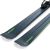 Elan Skis Primetime 22 PS EL 10.0 GW / Sarkana / Zaļa / 165 cm