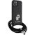 Karl Lagerfeld KLHCP15MSAKCPSK Чехол для Apple iPhone 15 Plus / 14 Plus