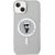 Karl Lagerfeld KLHMP15MHFCKNOT Aizmugurējais Apvalks Priekš Apple iPhone 15 Plus / 14 Plus