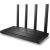 Wireless Router TP-LINK Wireless Router 1500 Mbps Wi-Fi 6 1 WAN 3x10/100/1000M Number of antennas 4 ARCHERAX17