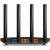 Wireless Router TP-LINK Wireless Router 1500 Mbps Wi-Fi 6 1 WAN 3x10/100/1000M Number of antennas 4 ARCHERAX17