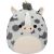 SQUISHMALLOWS Plīša rotaļlieta, 12 cm, W17