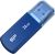 Silicon Power flash drive 32GB Helios 202, blue