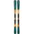 Elan Skis Wingman 86 TI FX Pro 11.0 GW / 178 cm