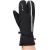 Vaude Syberia Gloves III / Melna / 11