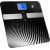 LAFE WLS003.0  personal scale Square White Electronic personal scale