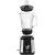 LAFE BCP003 Blenderis 600W 1.5L Inox / Black