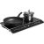 LAFE CIY002 hob Black Countertop Zone induction hob 2 zone(s)