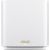 System Mesh Asus ZenWiFi XT9 1PK AX7800 Wi-Fi 6 White